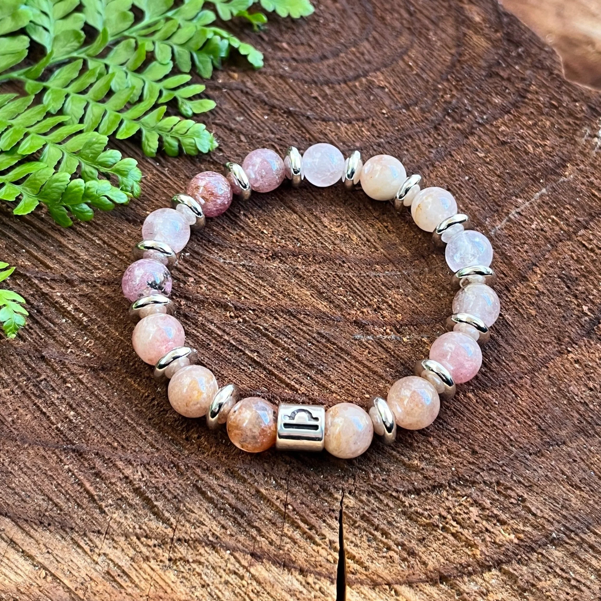 Natural Healing Gems